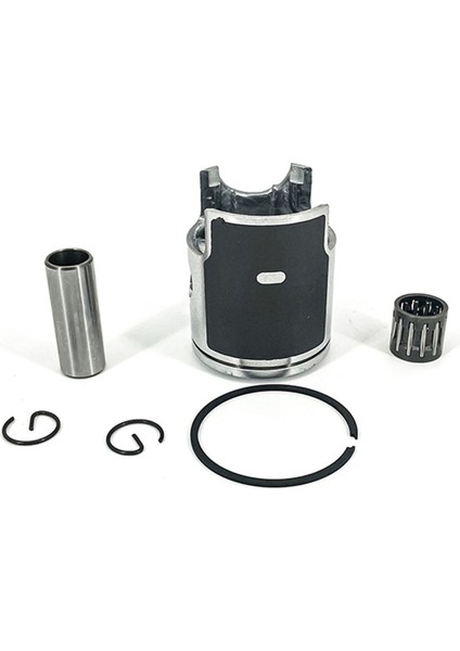 Ktm SX50 39CC 2 Strok Için Motosiklet Piston Kiti 2002-2008 Piston ve Piston Halkaları Set Off-Road Motosiklet Modifiye Parçaları (Yurt Dışından)