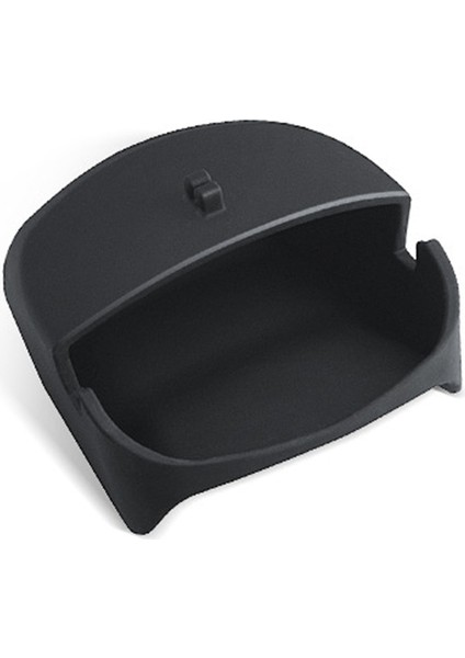 Tesla Model 3 Için Highland Direksiyon Simidi Depolama Kutusu Cep Telefonu Tutucu Gözlükleri Depolama (Yurt Dışından)