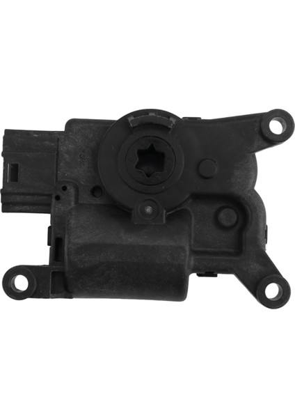 3pcs 5Q0907511A Volkswagen Skoda Audi A3 Tt Için A/c Isıtıcı Flep Aktüatör Motoru (Yurt Dışından) fiyatları