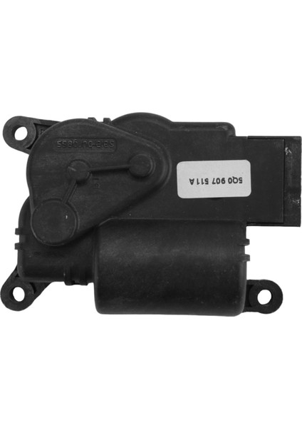3pcs 5Q0907511A Volkswagen Skoda Audi A3 Tt Için A/c Isıtıcı Flep Aktüatör Motoru (Yurt Dışından) indirimleri