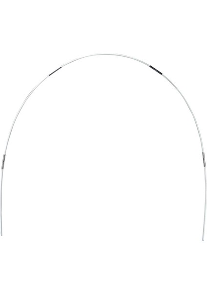 Bisiklet Çadırı Için Yedek Fiberglas Uzun Kemer Kutupları, Çadır Çubukları Değiştirme, Fiberglas Çadır Direği Değiştirme (Yurt Dışından) fırsatları