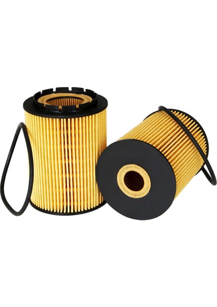 Vw Touareg Için Motor Yağı Filtresi Audi Q7 Porsche Cayenne Volkswagen 05015171AA, 021115562A, 021115561B, 95510756100 (Yurt Dışından) modelleri