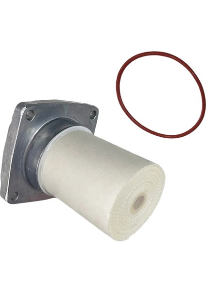 2 Toyota Hılux 2gd 23390-0E011 23390-0E010 Için Dizel Yakıt Filtresi Set (Yurt Dışından) modelleri
