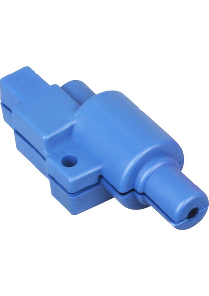 Webasto Eberspacher Ölçüm Pompası Için Araba Kamyonu Isıtıcı Yakıt Pompası Kapak Tutucu Konut Braketi Hava Park Parkı Isıtıcı Mavi (Yurt Dışından)