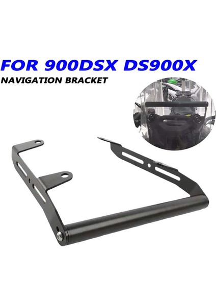 Motosiklet Gps Navigasyon Braketi Voge Valico DS900X Motosiklet Telefon Stand Tutucu Destek Aksesuarları (Yurt Dışından) fiyatları