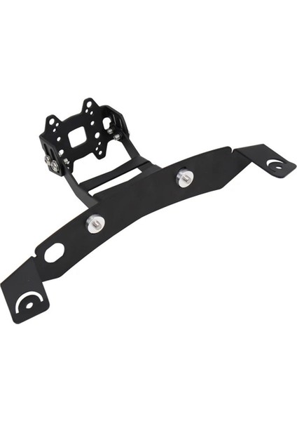 Motosiklet Ayarlanabilir Açılı Stand Tutucu Telefon Cep Telefonu Bmw Için Bmw K1200GT K1300GT (Yurt Dışından)