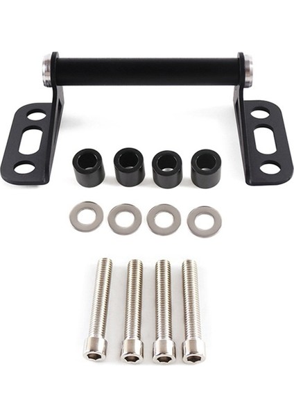 Motosiklet Cep Telefonu Navigasyon Braket Plaka Braketi Kove 800X Colove Için 800 x Adv Adventure Rally Pro 2023 2024 (Yurt Dışından)