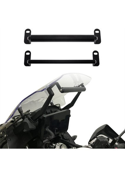 Motosiklet Akıllı Telefon Stand Tutucu Destek Cfmoto Cf Moto 800MT MT800 mt (22MM) (Yurt Dışından) indirimleri