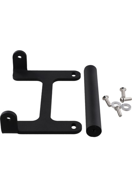 Motosiklet Navigasyon Plakası Braket Stand Tutucu Telefon Gps Braketi Voge 650DS 650DSX DS650 (Yurt Dışından)