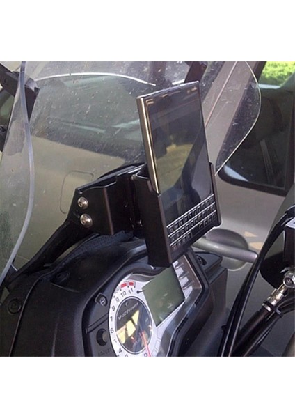 Motosiklet Braketi Cep Telefonu Gps Tahtası Bracket Cep Telefonu Suzuki V-Strom 650 Xt Dl 650 Vstrom 2012-2016 (Yurt Dışından) modelleri