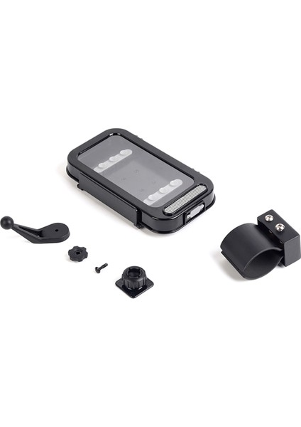 Utv Atv Telefon Montajı Polaris Rzr Ranger General Pioneer Talon Için Su Geçirmez Sahibi Komutan Maverick X3 (Yurt Dışından)