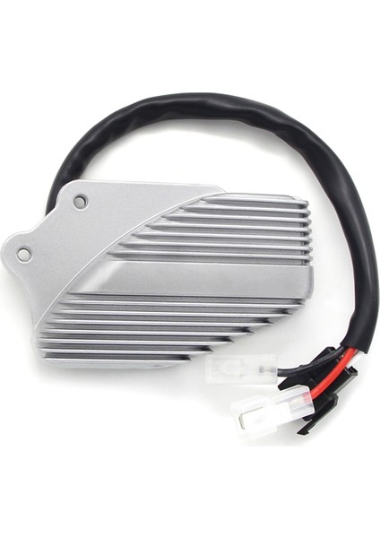 3JB-81960-01-00 Yamaha XV535 Virago Için Motosiklet Regülatör Doğrultucu 535 500 1997-2003 2008C.1 (Yurt Dışından)