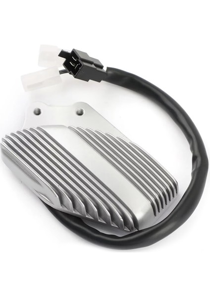 3JB-81960-01-00 Yamaha XV535 Virago Için Motosiklet Regülatör Doğrultucu 535 500 1997-2003 2008C.1 (Yurt Dışından) fırsatları
