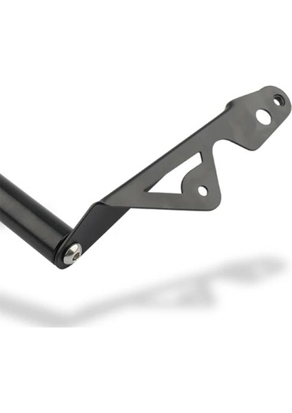 Ön Telefon Stand Tutucu Akıllı Telefon Telefon Gps Navigaton Plaka Braketi Tricity 125 2014-2021 Tricity 155 2016-2021 (Yurt Dışından) indirimleri