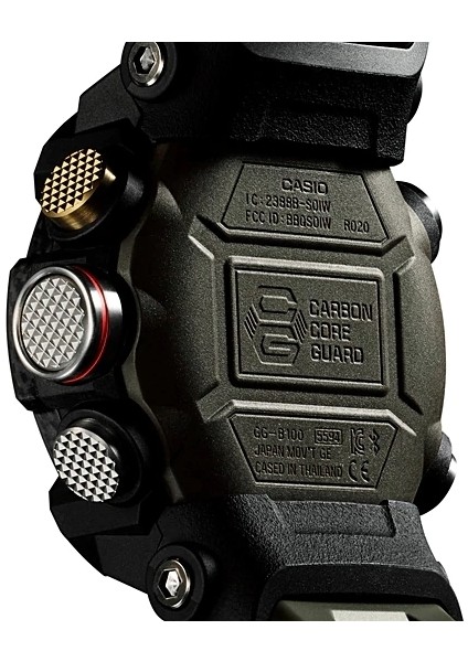 GG-B100-1ADR Kol Saati SCK02.19083 modelleri