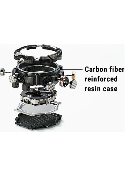 GG-B100-1ADR Kol Saati SCK02.19083