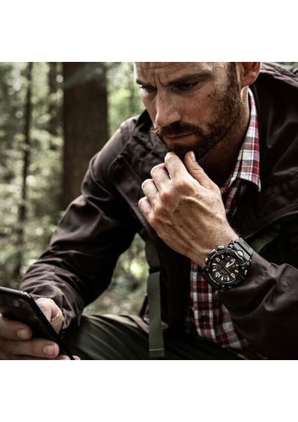 GG-B100-1ADR Kol Saati SCK02.19083