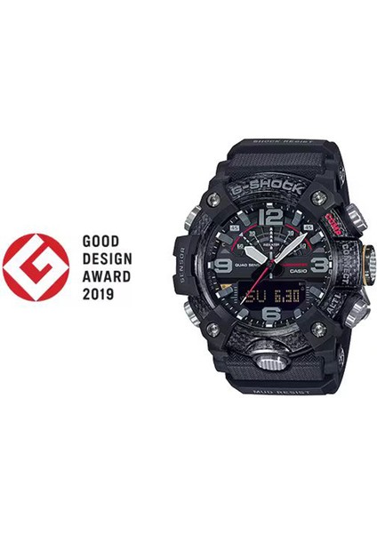 GG-B100-1ADR Kol Saati SCK02.19083