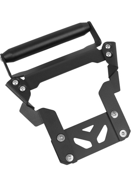 Motosiklet Navigator Montaj Braket Dashcam Raf Braket Telefon Tutucu Honda FORZA300 FORZA350 NSS350 (Yurt Dışından) modelleri