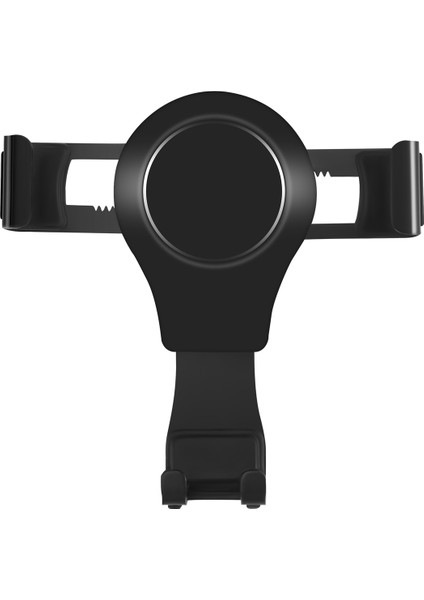 For-Audi A3 8V S3 2014-2019 Cep Telefonu Tutucu Mobil Braket Araba Montaj Aksesuarları Siyah (Yurt Dışından) modelleri