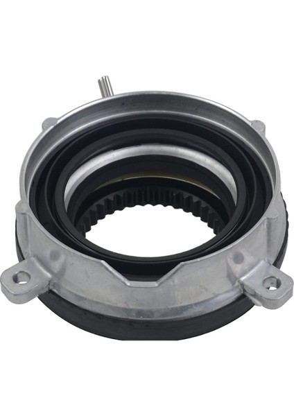 Araba Ön Tekerlek Kilidi Hub Aktüatör 4151036200 Ssangyong Için Actyon Kyron Rexton Korando Sports+P/time4 4151009000 (Yurt Dışından)