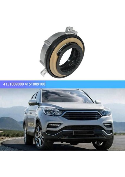 Araba Ön Tekerlek Kilidi Hub Aktüatör 4151036200 Ssangyong Için Actyon Kyron Rexton Korando Sports+P/time4 4151009000 (Yurt Dışından) fiyatları