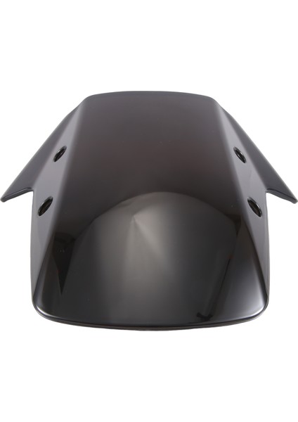 Honda Navi NVA110B 2018-2023 Sokak Bisikleti Için Motosiklet Cam Ön Cam (Yurt Dışından)