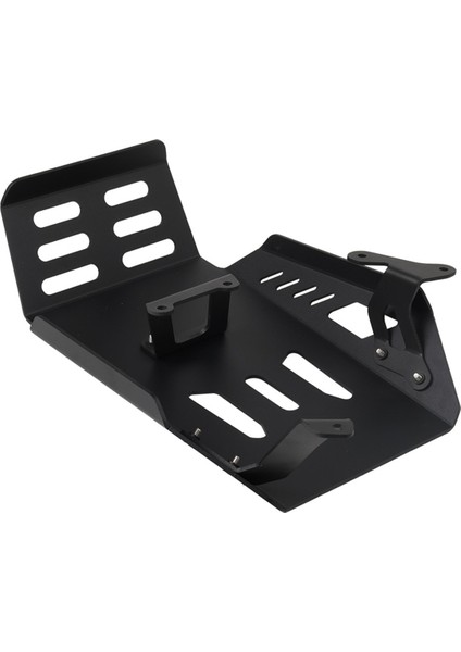 Motosiklet Motor Koruma Yamaha Tracer Için Guard Skid Plakası Altında Şasi Kapak Şasi 900 Gt XSR900 Xsr 900 2016-2020 (Yurt Dışından) modelleri
