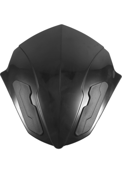 Yamaha Nvx 155 V1 / Aerox 155 / Nvx V2 2021 Siyah Için Motosiklet Ön Cam Ön Cam Vizörü Viser (Yurt Dışından) fiyatları