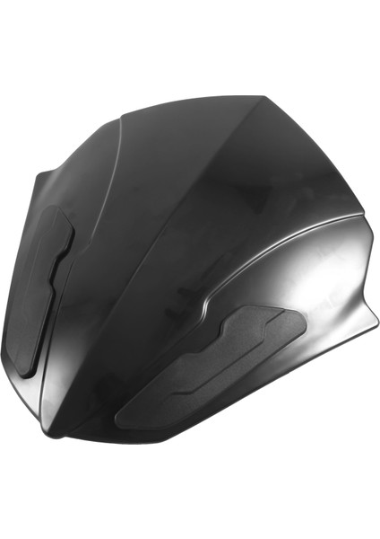 Yamaha Nvx 155 V1 / Aerox 155 / Nvx V2 2021 Siyah Için Motosiklet Ön Cam Ön Cam Vizörü Viser (Yurt Dışından) modelleri
