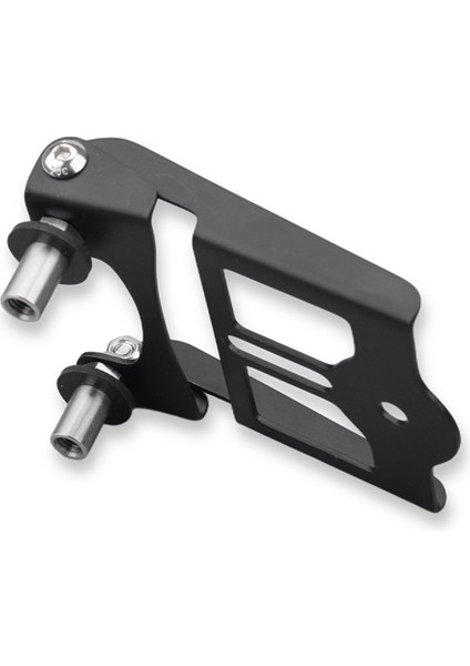 Motosiklet Gideri Uzatma Braketi Telefon Tutucu Navigasyon Braketi Ducati Panigale V2 V4 1299 1199 959 899 (Yurt Dışından) fiyatları