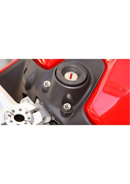 Motosiklet Gideri Uzatma Braketi Telefon Tutucu Navigasyon Braketi Ducati Panigale V2 V4 1299 1199 959 899 (Yurt Dışından) indirimleri