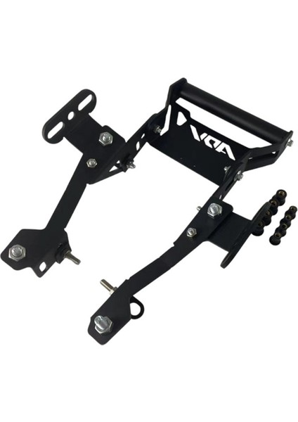Honda ADV160 Adv 160 2023 2024 Motosiklet Ön Cam, Hareketli Braket Ayarlanabilir Navigasyon Tutucu Aksesuarları (Yurt Dışından) fiyatları