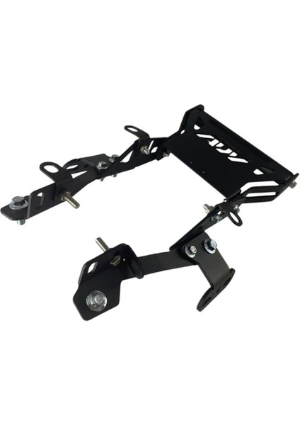 Honda ADV160 Adv 160 2023 2024 Motosiklet Ön Cam, Hareketli Braket Ayarlanabilir Navigasyon Tutucu Aksesuarları (Yurt Dışından) modelleri