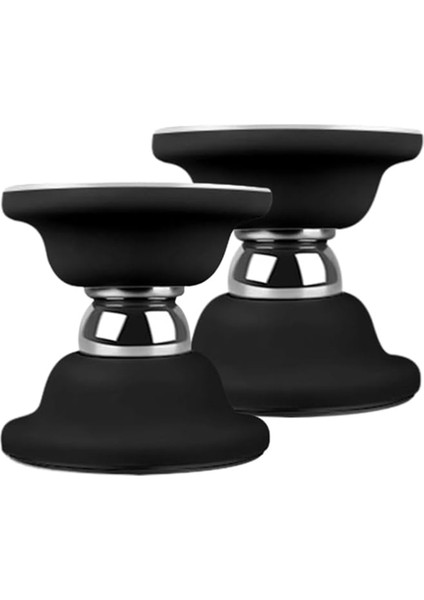 Rv Kapı Tutucu 2 Paketi, Rv, Fragman, Kamer, Motor Evi Için Manyetik Bagaj Kapısı, Kargo Römork Siyah (Yurt Dışından)