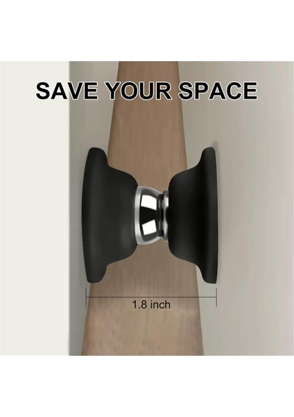 Rv Kapı Tutucu 2 Paketi, Rv, Fragman, Kamer, Motor Evi Için Manyetik Bagaj Kapısı, Kargo Römork Siyah (Yurt Dışından) fiyatları