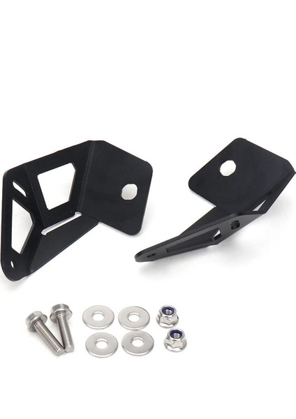 Off-Road LED Işık Çubuğu Montaj Braket Kiti Utv Kamyon Işık Montajı Can-Am Maverick R 2024- Düşük (Yurt Dışından) fırsatları