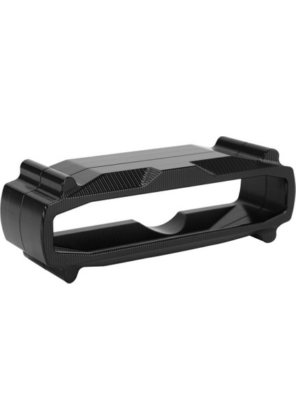 Motosiklet Hızölçer Kapak Ktm Için Alüminyum Alaşım Kilometre Koruma Koruma Exc Xcw Tpi Altı Gün 125-500 2015-2022, Bir (Yurt Dışından)