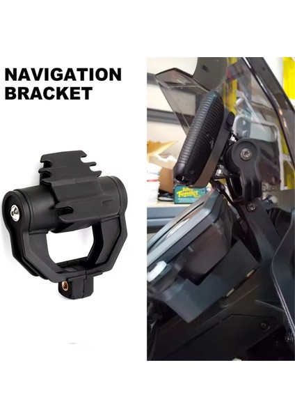 Motosiklet Gps Mount Telefon Tutucu Navigasyon Braketi 1290 Super Duke Gt 1290 Superduke Gt 2016-2018 (Yurt Dışından) modelleri