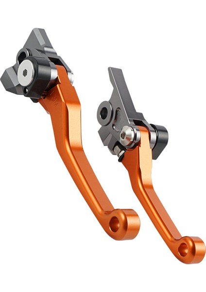 Motosiklet Pivot Fren Debriyaj Kolu Husqvarna Ktm 150 250 300 350 450 500 Sx Xc Xc-W Xcf-W Ecst-F Turuncu (Yurt Dışından) fırsatları