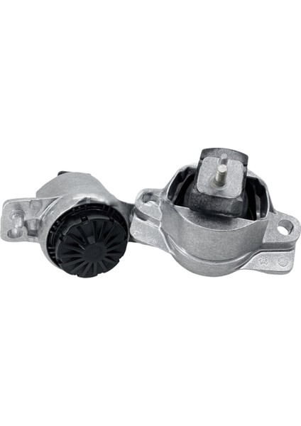 Ön Motor Motor Montaj Braketi T2H39677 Jaguar Xf Xe Için 2017-2019 2.0 I4 Dizel Awd Motor Kurulum Yapıştırıcı (Yurt Dışından) fırsatları