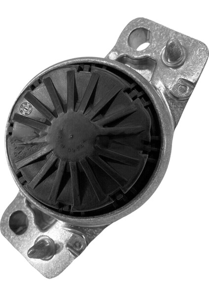 Ön Motor Motor Montaj Braketi T2H39677 Jaguar Xf Xe Için 2017-2019 2.0 I4 Dizel Awd Motor Kurulum Yapıştırıcı (Yurt Dışından) indirimleri