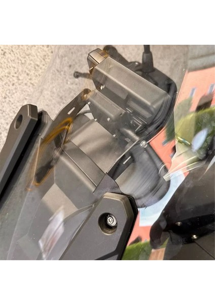 Motosiklet Cep Telefonu Tutucu Stand Bmw C400GT C400 Gt C 400 Gt 2019 - 2024 Için Gps Navigasyon Destek Braketi (Yurt Dışından) indirimleri