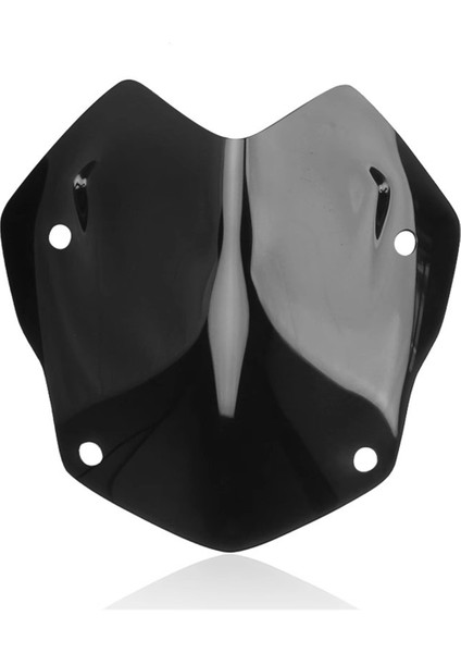 Bmw R1200GS Macera/lc 2013-2020 R1250GS Macera 2018-2021 Aksesuarları Için Motosiklet Ön Cam Ön Cam (Yurt Dışından)