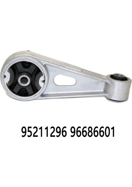 Otomotiv Motor Montaj Ayak Tutkal 95211295 95211296 96686601 Chevrolet Spark Matiz Beat (Yurt Dışından) fiyatları