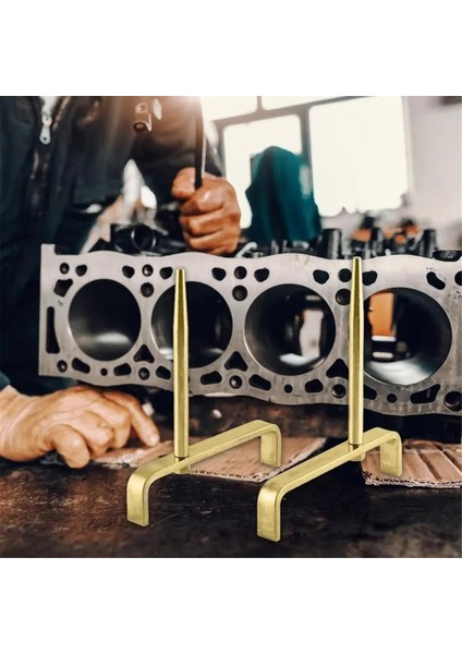 Motor Silindir Kafa Kapağı Braket Motor Onarımı Özel Sabit Braket Araç Bakım Araçları (Yurt Dışından) modelleri