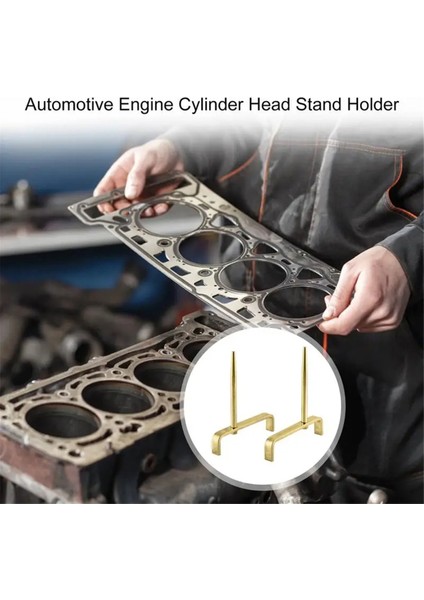 Motor Silindir Kafa Kapağı Braket Motor Onarımı Özel Sabit Braket Araç Bakım Araçları (Yurt Dışından) fırsatları