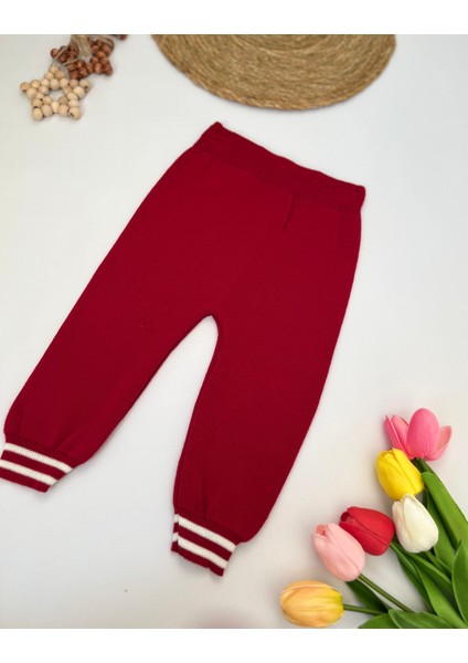 Bebek Triko Takım modelleri