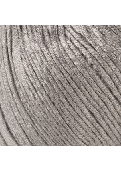 La Mia Bamboo Gri El Örgü İpi - L031 - 33860 fiyatları