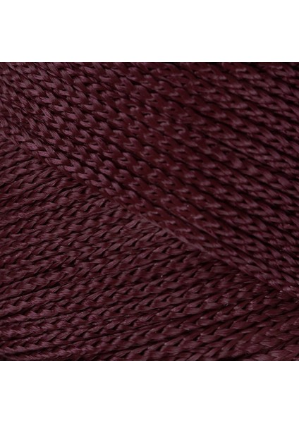 Loren Macrame Koyu Bordo El Örgü İpi - RM115 fiyatları